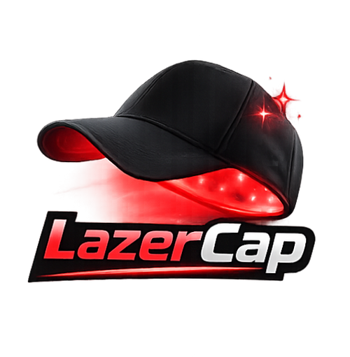 LazerCap