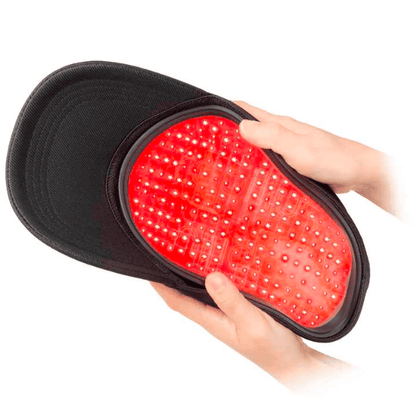 LazerCap Saç Terapi Şapkası