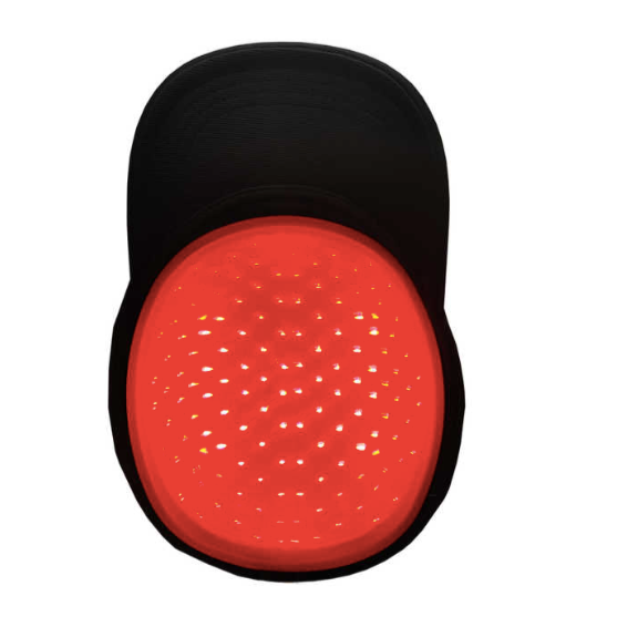 LazerCap Saç Terapi Şapkası