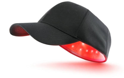 LazerCap Saç Terapi Şapkası